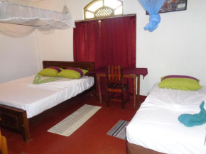 Wellawaya Rest House